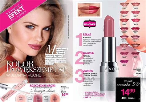 Katalog Avon 13 2015 .
